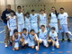 Pallacanestro: vittoria esterna per il Sea Basket Sanremo Under 13 a Bordighera
