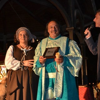 Vallecrosia: domenica al Don Bosco un incontro con l'attore Enzo Mazzullo