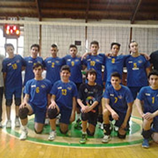 Pallavolo: al via l'attività di selezione maschile e femminile per il 'Trofeo delle Province 2015'