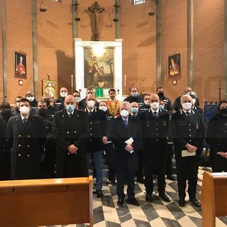 Ventimiglia: oggi festa per San Sebastiano, 21.500 le sanzioni del 2020, ben 4.500 con lo street control (Foto) Ventimiglia: oggi festa per San Sebastiano, 21.500 le sanzioni del 2020, ben 4.500 con lo street control (Foto)