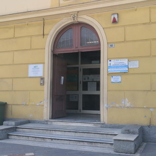 Sanremo: riunione per la scuola di corso Cavallotti, tre proposte del Comune. C'è anche l'opzione prefabbricati (Foto e Video) Sanremo: riunione per la scuola di corso Cavallotti, tre proposte del Comune. C'è anche l'opzione prefabbricati (Foto e Video)