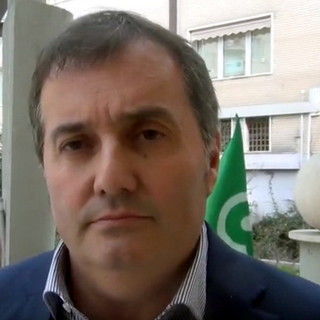 Imperia: assemblea congressuale provinciale della CIA, Stefano Roggerone riconfermato presidente (Foto e Interviste)