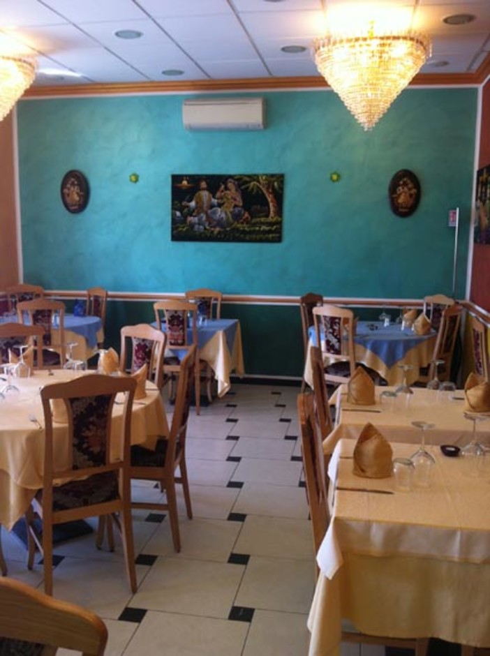 A Sanremo, sabato 25 serata Karaoke nel nuovissimo Ristorante Indiano Shri Ganesh HRI con buffet a partire da euro 35 e apericena da euro 7 A Sanremo, sabato 25 serata Karaoke nel nuovissimo Ristorante Indiano Shri Ganesh HRI con buffet a partire da euro 35 e apericena da euro 7