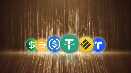 Stablecoin: funzionamento, tipologie e ruolo nella stabilità del mercato delle criptovalute Stablecoin: funzionamento, tipologie e ruolo nella stabilità del mercato delle criptovalute