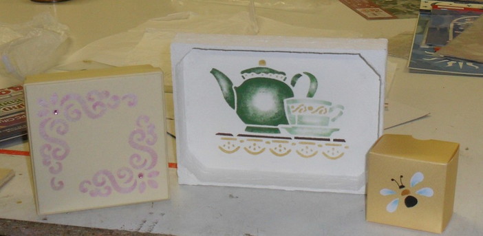 Sanremo: domani e dopodomani al Laboratorio San Rocco i corsi di 'Stencil'