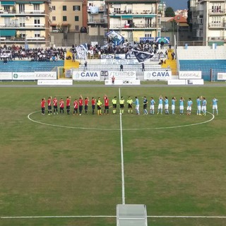 Calcio. Serie D, tabellino e resoconto del pari (2-2) tra Savona e Sanremese
