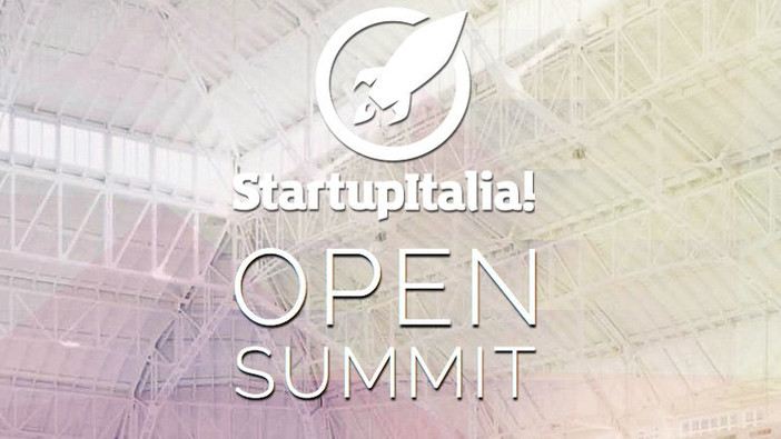 Startup Italia Open Summit: lunedì scorso a Milano l'edizione 2017 al 'Palazzo del Ghiaccio' Startup Italia Open Summit: lunedì scorso a Milano l'edizione 2017 al 'Palazzo del Ghiaccio'