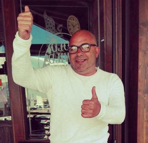 Aiac Imperia: la raccolta fondi per ‘Il sogno di Stefano’ va avanti, l’obbiettivo 2000 euro non è lontano