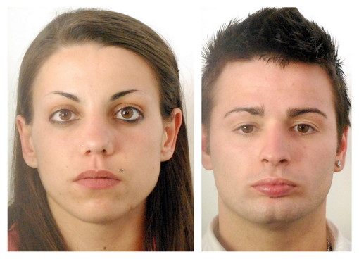 Bordighera: coppia con la droga, 1 anno con pena sospesa Bordighera: coppia con la droga, 1 anno con pena sospesa
