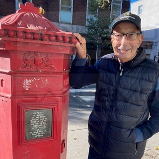Sanremo: ex di piazza Bresca solidale con gli attuali residenti "E' una rottura di... timpani!"