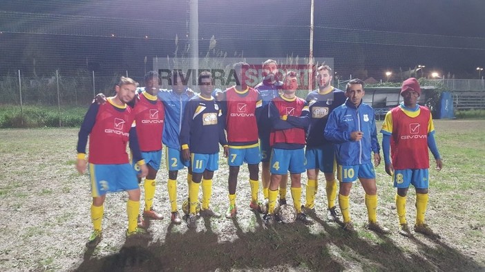 Calcio, Seconda Categoria. San Bartolomeo, vietato sbagliare sul campo del Legino B: in palio punti pesanti