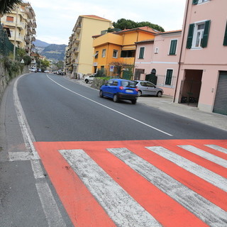 Taggia: sicurezza stradale, la Giunta approva i semafori in via Aurelia Ponente e sulla ‘superstrada’ Taggia: sicurezza stradale, la Giunta approva i semafori in via Aurelia Ponente e sulla ‘superstrada’