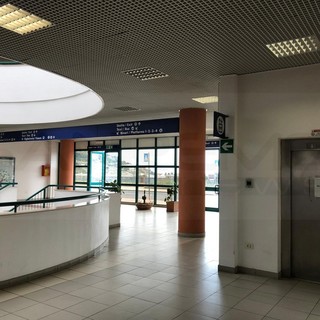 Chiusura biglietterie in alcune stazioni liguri: Lunardon "Colpa del contratto stipulato dall'attuale Giunta"