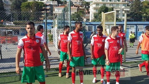 Calcio, Promozione. Colpo Sanstevese: Cutellè, Bruno Raguseo e Crudo firmano il blitz in casa del Legino