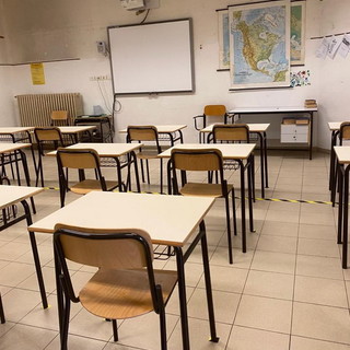 Imperia: scuole chiuse o aperte, una lettrice va controcorrente "Secondo me non sono da chiudere"