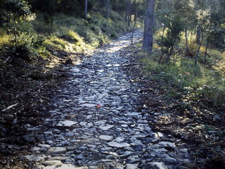 San Pancrazio anni '80