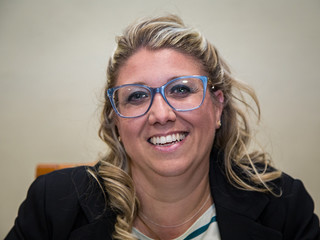 Silvia Boeri Silvia Boeri