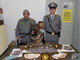 Ventimiglia: corrieri della droga a 50 anni, la Finanza arresta due toscani