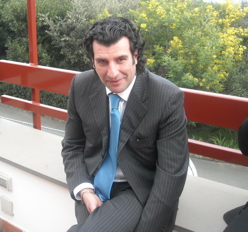 Panetta ai Commissari: "Le scelte importanti restino ai bordigotti che meritano un incontro pubblico" Panetta ai Commissari: "Le scelte importanti restino ai bordigotti che meritano un incontro pubblico"