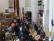 Presentata ieri mattina l'ottava edizione del Salone dell'Agroalimentare di Finale Ligure Presentata ieri mattina l'ottava edizione del Salone dell'Agroalimentare di Finale Ligure