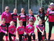 Al via il campionato under 13 della Sanremese Softball: tante giovanissime sul 'Diamante' (Foto)
