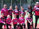 Al via il campionato under 13 della Sanremese Softball: tante giovanissime sul 'Diamante' (Foto) Al via il campionato under 13 della Sanremese Softball: tante giovanissime sul 'Diamante' (Foto)