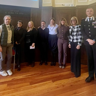 Confartigianato, Soroptimist hanno presentato ieri il progetto “Sentinelle nelle professioni contro la violenza”