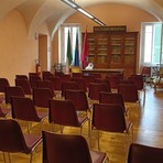 “Camporosso in Lettere”, Giovanni Baiocchi presenta 'Breviario sull’aldilà' (Foto)