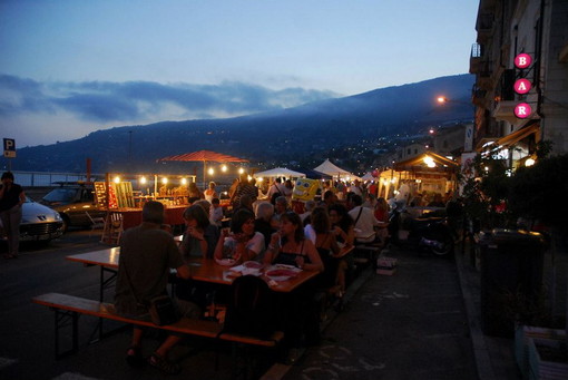 La sagra del pignurin La sagra del pignurin