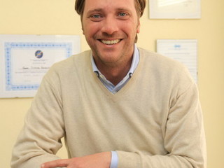 Simone Baggioli Simone Baggioli