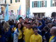 Anche la rappresentanza della 'Pascoli' di Sanremo alle finali nazionali studentesche di volley