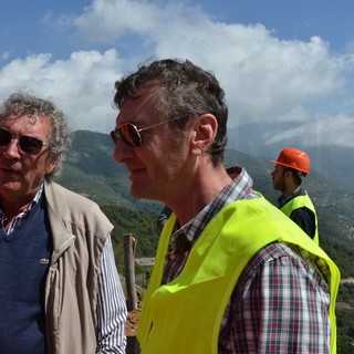 Carlo e Massimo Ghilardi