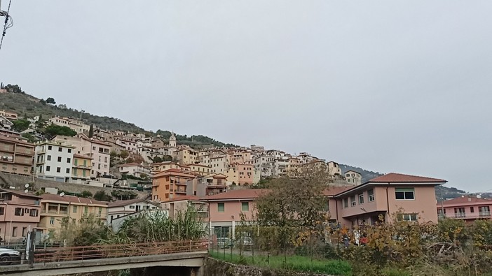 San Biagio della Cima, Federico Zuolo apre "Itinerari di letteratura 2025" (Foto)
