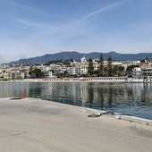 Revocato il divieto di balneazione a Corso Trento e Trieste: Arpal dà il via libera, spiagge di nuovo fruibili Revocato il divieto di balneazione a Corso Trento e Trieste: Arpal dà il via libera, spiagge di nuovo fruibili