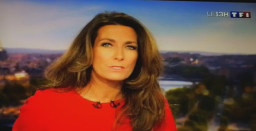 Servizio di Tf1 a Sanremo ai tempi del Coronavirus: "La città e i residenti non si fanno prendere dal panico" (Video) Servizio di Tf1 a Sanremo ai tempi del Coronavirus: "La città e i residenti non si fanno prendere dal panico" (Video)