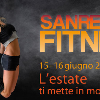Sanremo fitness, l’estate ti mette in movimento. Successo per la manifestazione al Palafiori Sanremo fitness, l’estate ti mette in movimento. Successo per la manifestazione al Palafiori