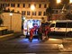 Sanremo: malore ai giardini Medaglie d'Oro, intervento della Croce Rossa in serata (foto)