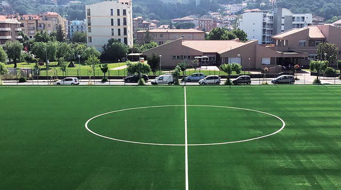 Un nostro lettore interviene per chiedere alla politica maggiore attenzione agli impianti sportivi Un nostro lettore interviene per chiedere alla politica maggiore attenzione agli impianti sportivi