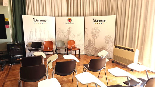 Sanremo, viaggio tra Oriente e Occidente con Viviana Spada nel segno di Hermann Hesse