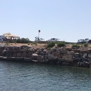 Imperia: urla e schiamazzi sulla spianata Borgo Peri, sono dovuti intervenire anche i Carabinieri Imperia: urla e schiamazzi sulla spianata Borgo Peri, sono dovuti intervenire anche i Carabinieri