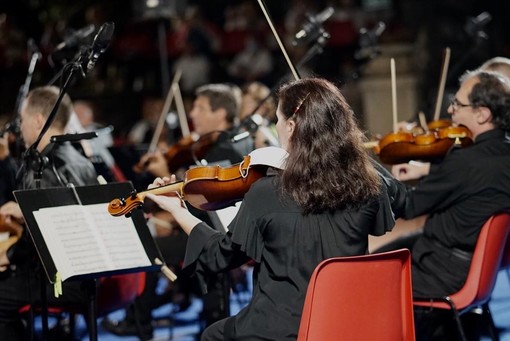 Discussione in Consiglio sulla Sinfonica di Sanremo, l'amaro sfogo di un professore