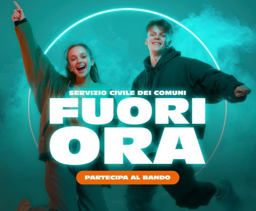 Servizio Civile a Bordighera: 2 posti in Biblioteca Civica, scadenza domande 8 aprile 2026 ore 14