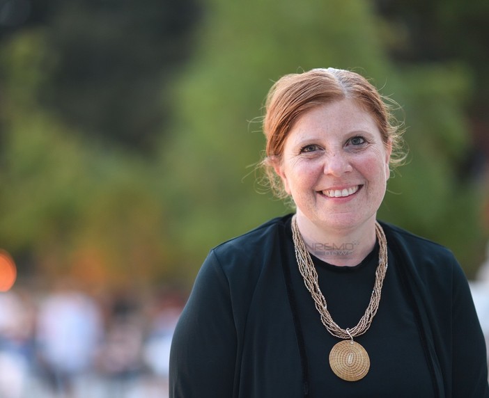 Sanremo: giornata internazionale del volontariato, Sara Tonegutti ringrazia il 'Centro di aiuto alla vita' Sanremo: giornata internazionale del volontariato, Sara Tonegutti ringrazia il 'Centro di aiuto alla vita'