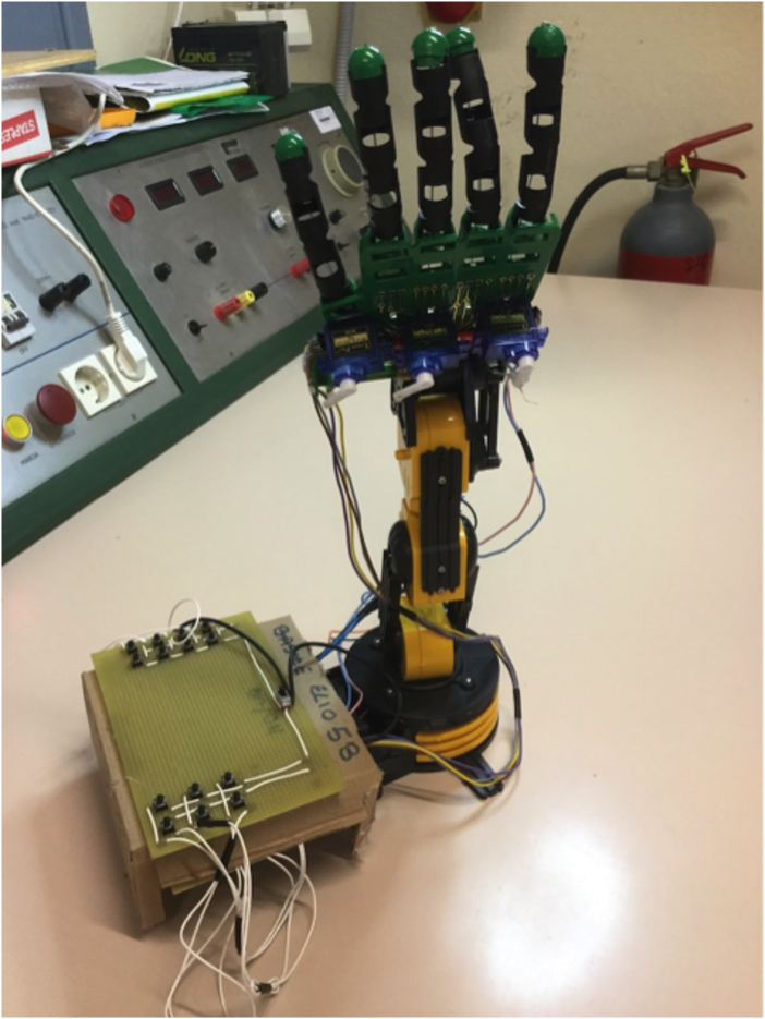 Sanremo: sabato lo “SmartLab Day” all'Istituto Marconi per esplorare il mondo della tecnica e della robotica Sanremo: sabato lo “SmartLab Day” all'Istituto Marconi per esplorare il mondo della tecnica e della robotica