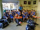 Pallacanestro: bella vittoria esterna del Sea nel campionato Under 14 Open Pallacanestro: bella vittoria esterna del Sea nel campionato Under 14 Open
