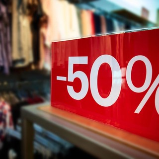 Scattano oggi i saldi: nella nostra provincia a gennaio frequentazione dei negozi in calo del 50% Scattano oggi i saldi: nella nostra provincia a gennaio frequentazione dei negozi in calo del 50%