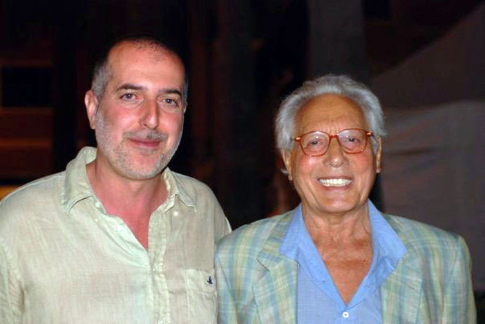 Partirà da Sanremo il 21 giugno il tour musico-solidale di Massimo Schiavon, testimonial del Gaslini Onlus e del progetto Accoglienza Partirà da Sanremo il 21 giugno il tour musico-solidale di Massimo Schiavon, testimonial del Gaslini Onlus e del progetto Accoglienza