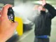 Bordighera: gli agenti della Polizia Municipale avranno a disposizione tra poco lo spray urticante
