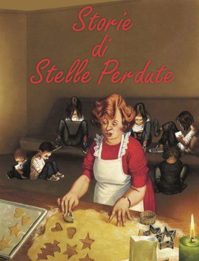 Il 15 maggio con il Teatro del Banchèro: uso e abuso dei social in 'Storie di stelle perdute' Il 15 maggio con il Teatro del Banchèro: uso e abuso dei social in 'Storie di stelle perdute'