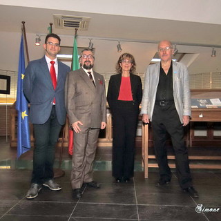 Sanremo: da domani al via la rassegna 'Magicamente…la Pigna!' nell'ex oratorio di Santa Brigida